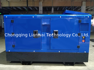 GENWELD LWG600 600A Generatore di saldatore diesel per MMA/TIG/FCAW/Gouging/Saldatura in cellulosa